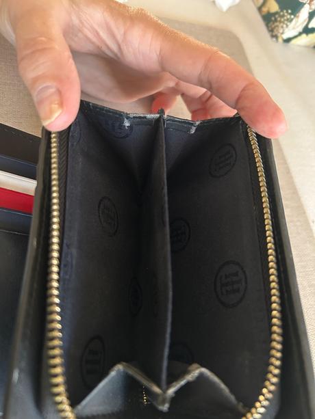 Peňaženka tommy hilfiger, tommy hilfiger