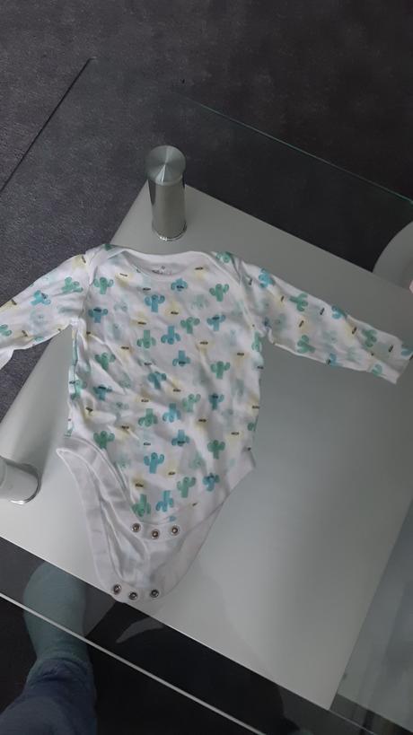 Body s kaktusmi, f&f,74