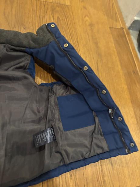 Gant vesta na 7-8 rokov, gant,122