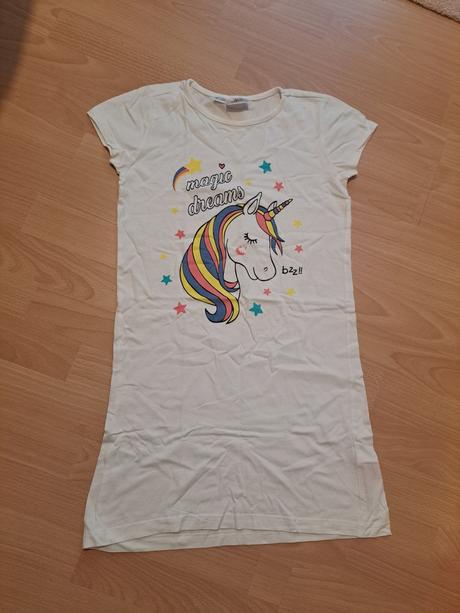 Nočná košeľa, bonprix,140