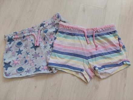 Šortky č.116, 116