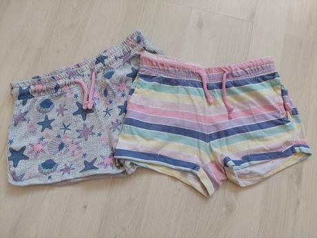 Šortky č.116, 116