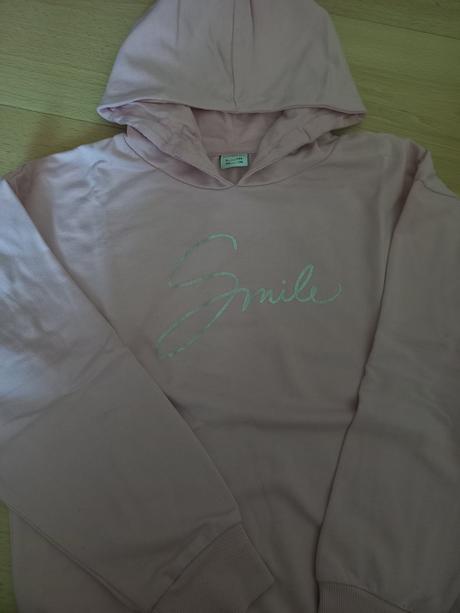 Dievčenská mikina, gate,152