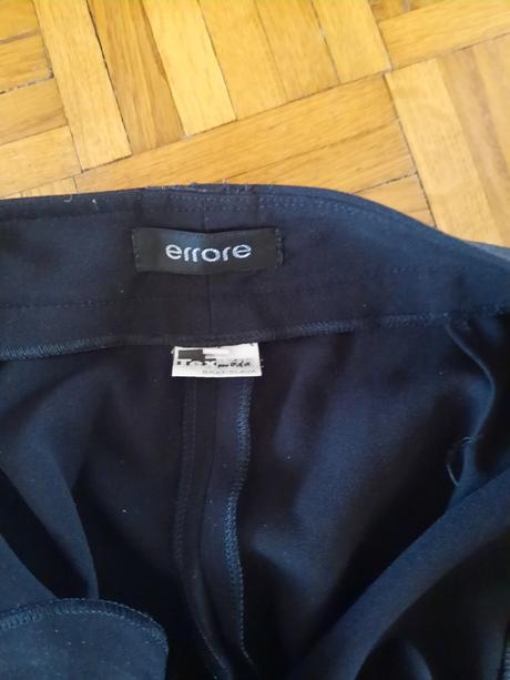 Dámske nohavice, xs