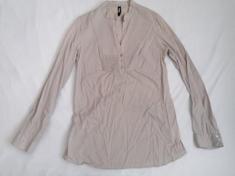 Blúzka, colours of the world,l