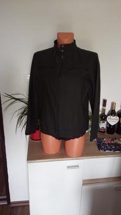 Nepremokavá bunda v.s/m, s