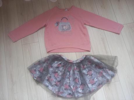 Kompletik zn.mayoral, mayoral,116