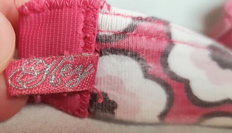 Detská podprsenka, 60aa