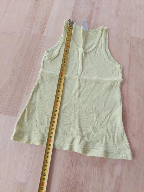 Kvalitné tielko, slovenka,128