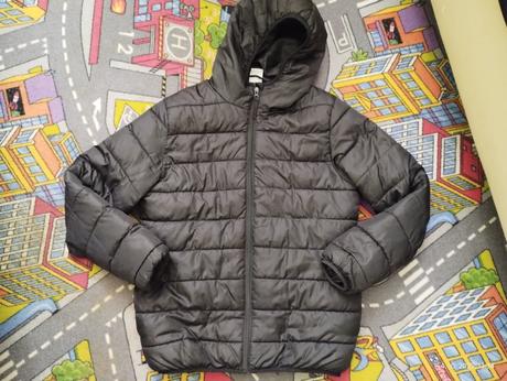 Prechodná bunda, kik,158