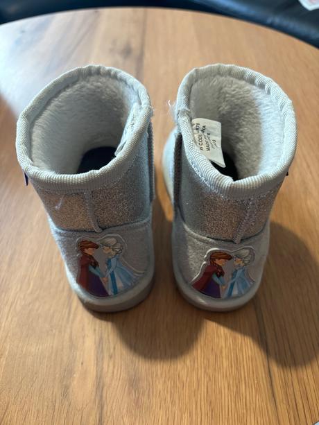 Elza zimne cizmy 28, primark,28