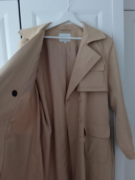 Dámsky plášť, only,l
