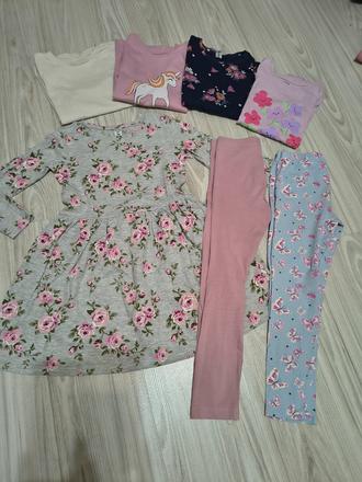 Balík vel.122/128, 122–134