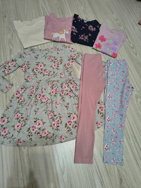 Balík vel.122/128, 122–134