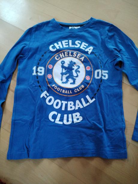 Tricko chalsea football club, 140