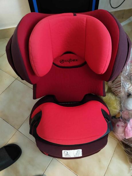 Cybex autosedačka, cybex