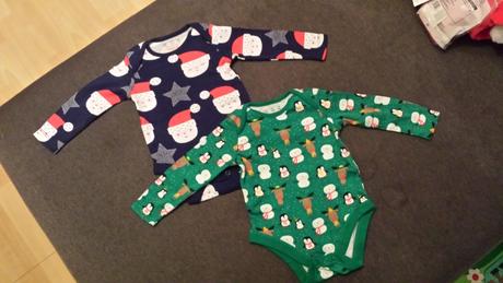 Vianočné body 2x, f&f,68