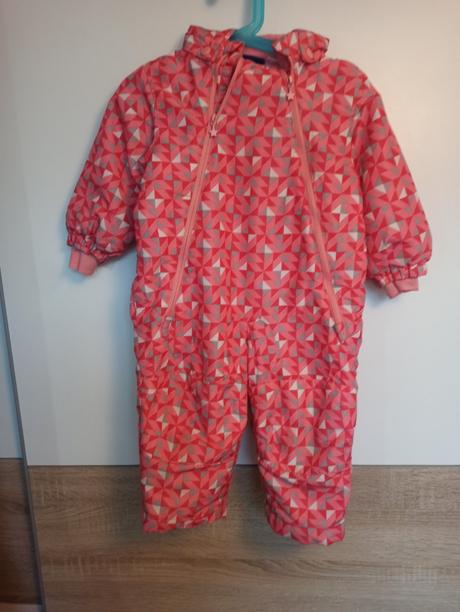 Zimný overal lupilu, lupilu,74