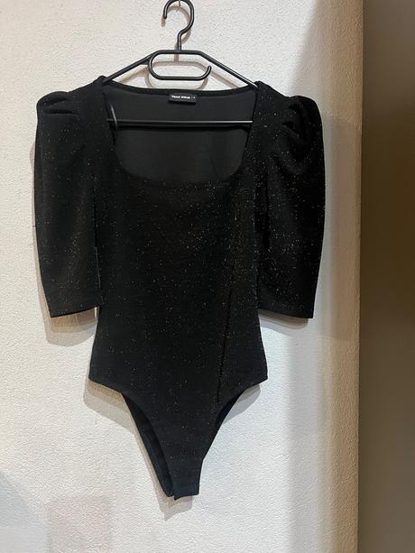 Dámske body, tally weijl,m