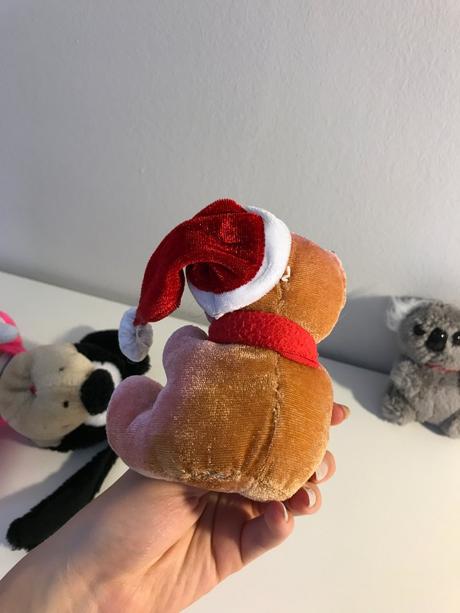 3- ja zlatučkí plyšáci,