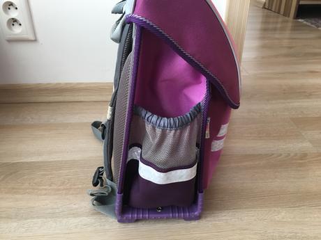 Školská taška emipo sovičky, 