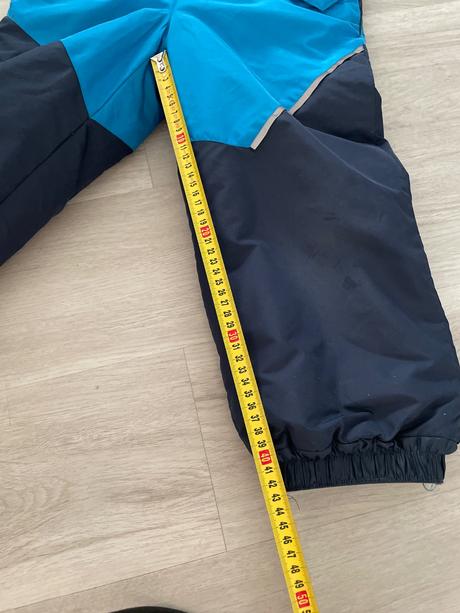 Overal, alpine pro,128