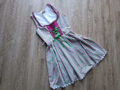 Bavorský kroj veľk.34, 