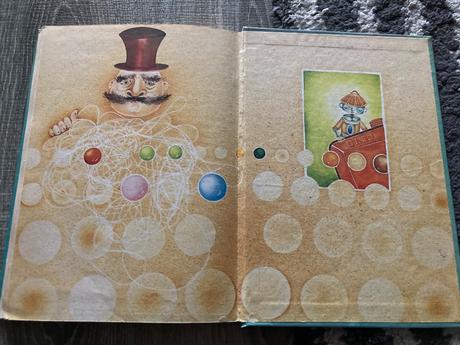 Šrófikove dobrodružstvá -prvé vyd.1981,