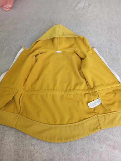 Prechodná bunda little people, little people,122