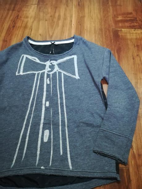 Tričko/trigovica "next", next,134