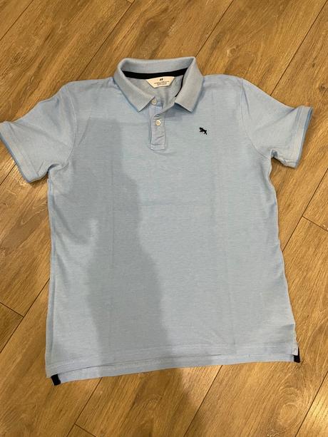 Polokošela, h&m,164