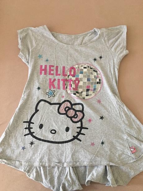 Tričko, marks & spencer,164