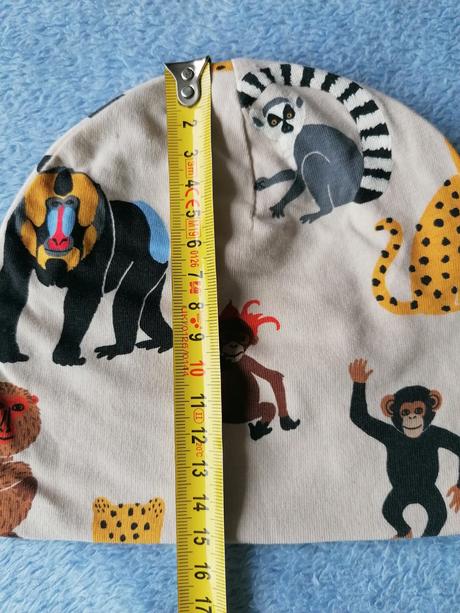 Čiapka zvieratá, lindex,62