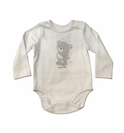 Kojenecké body bd166, 62