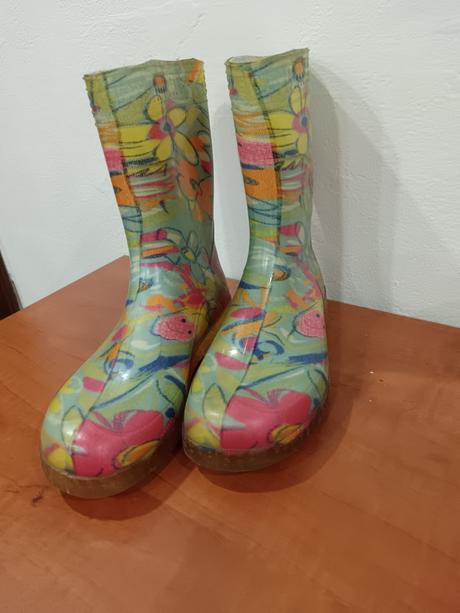 Čižmy gumáky, befado,33