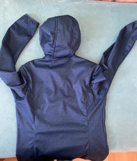 Softshellová bunda cmp, m