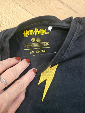 Pyzamo harry potter, reserved,134