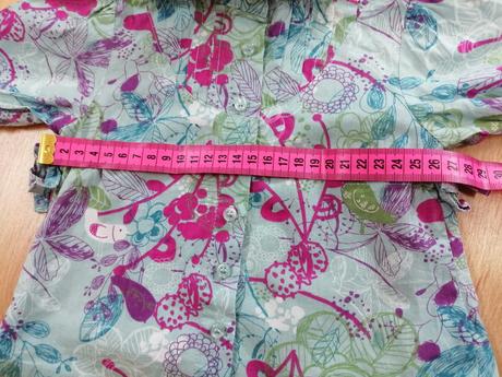 Nádherná košeľa, 74