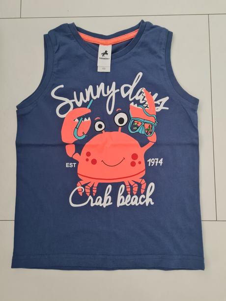 Tricko palomino, palomino,122