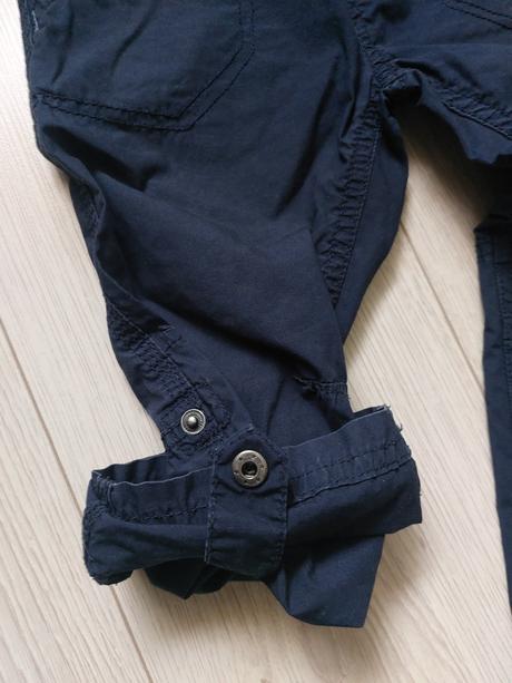 Letné nohavice, lupilu,110