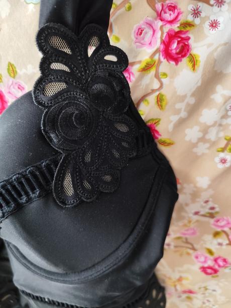 Plavky river island čierne, river island,42