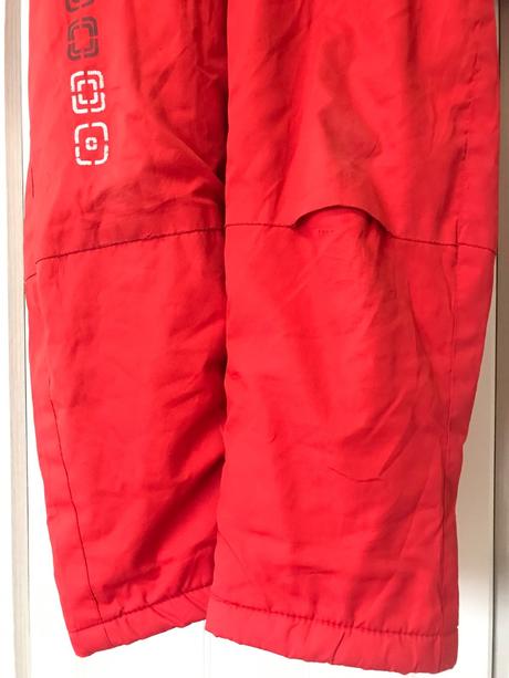 Zimný overal, just play,128