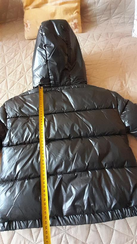 Zimná bunda č.134, pepco,134