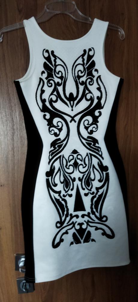 Dámske šaty, river island,34