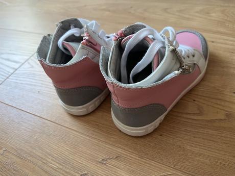 Členkové tenisky santé - nenosene, santé,30