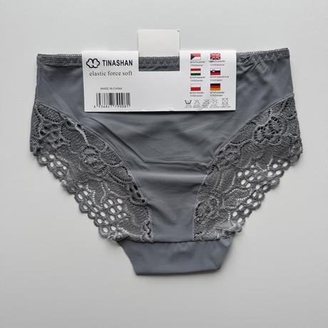 Bezšvové nohavičky s vysokým sedom m9008, l / m / xl / xxl