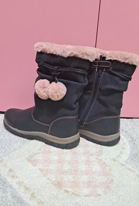 Zimne cizmy, graceland,35