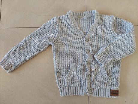 Teply svetrik, f&f,86