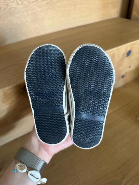 Dievčenské tenisky zn. next, veľ. 5 (21,5), next,21