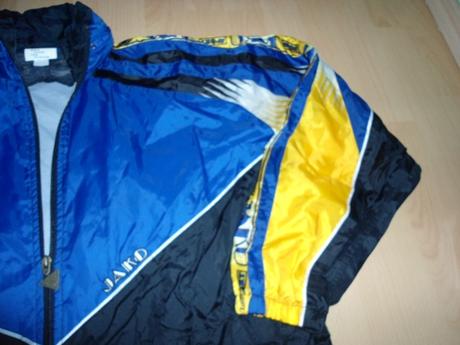 Sustiakova bunda, 164